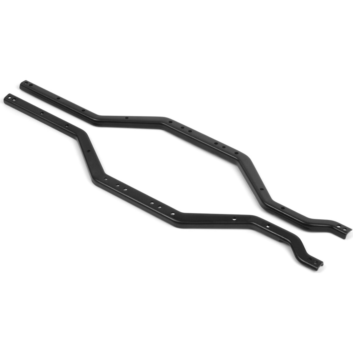 Chassis Rail Set - Hp160810 - Hpi Racing