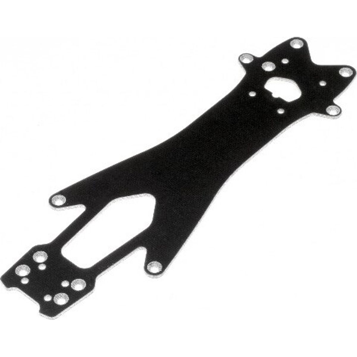 Chassis Type B (micro) - Hp72333 - Hpi Racing