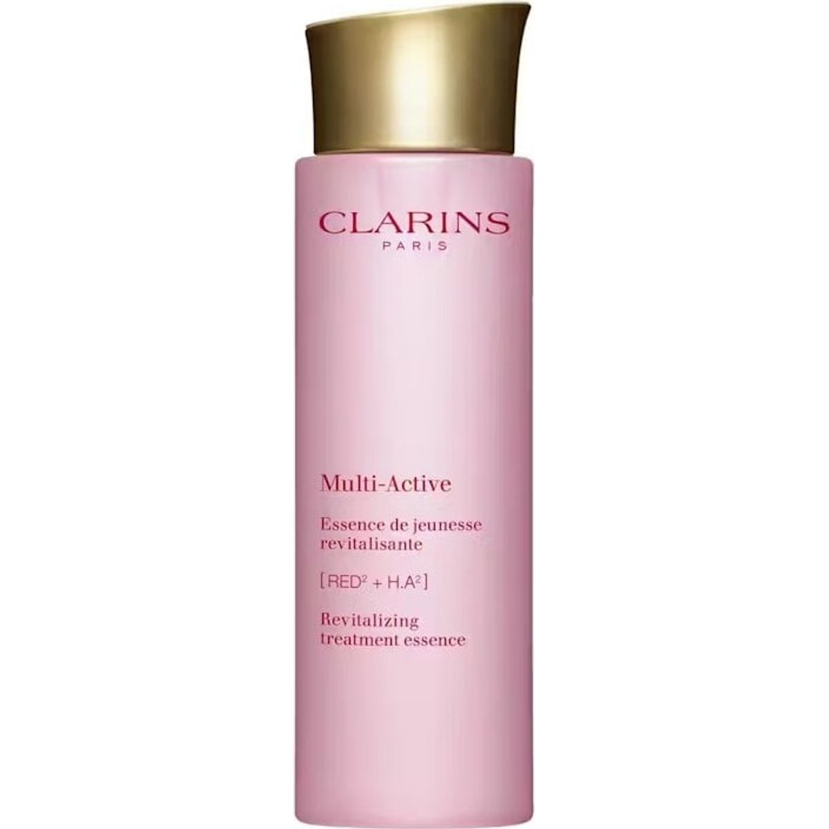 Clarins - Multi-active Revitalizing Treatment Essence Retail 200 Ml