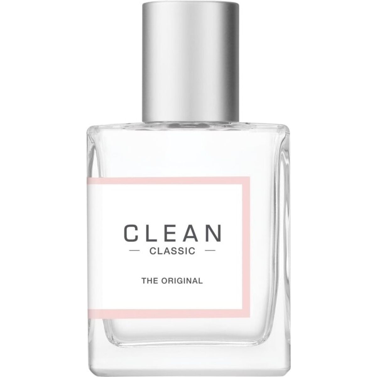 Clean Classic - The Original Eau De Parfum Edp - 30 Ml