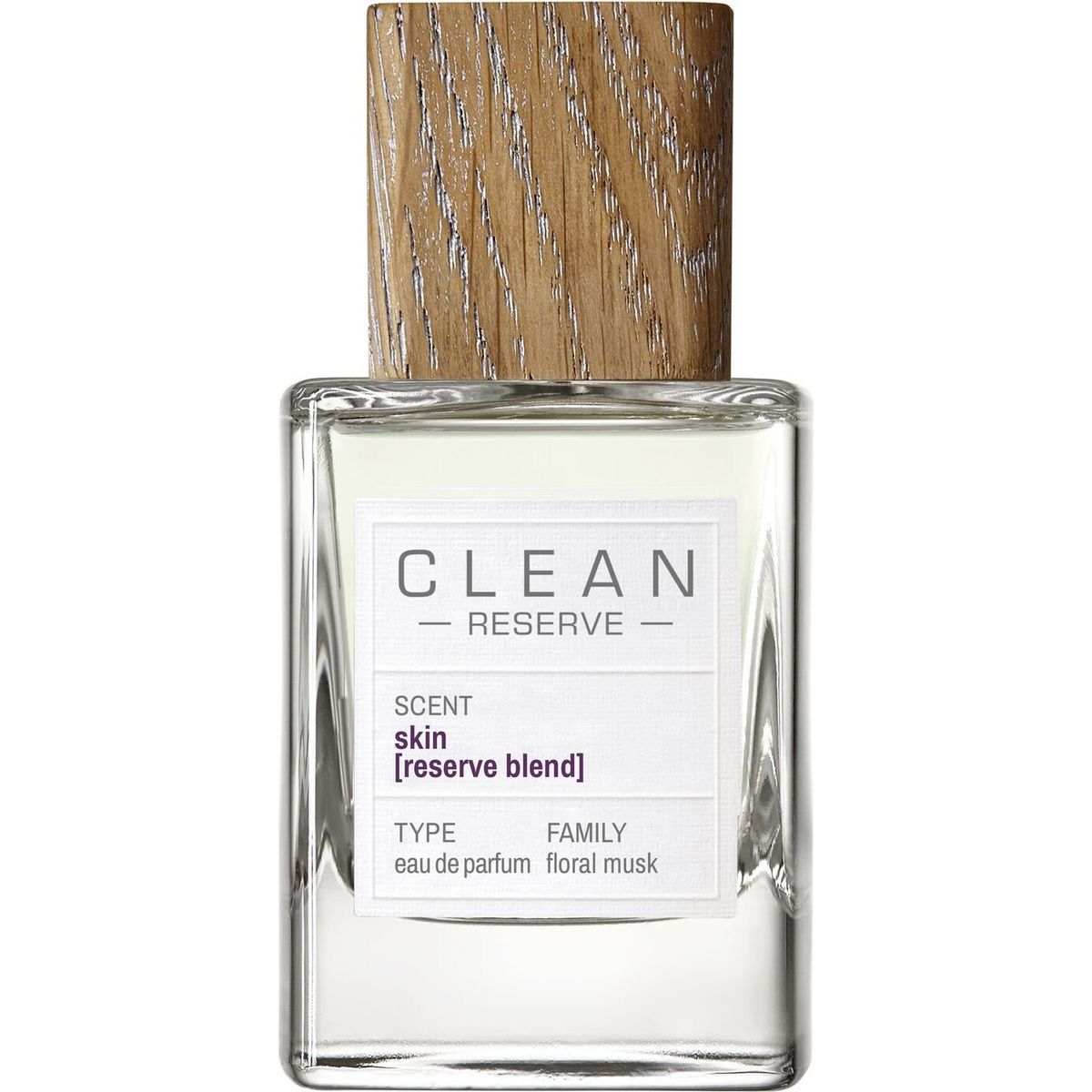 Clean Reserve - Skin Blend Eau De Parfum Edp 50 Ml