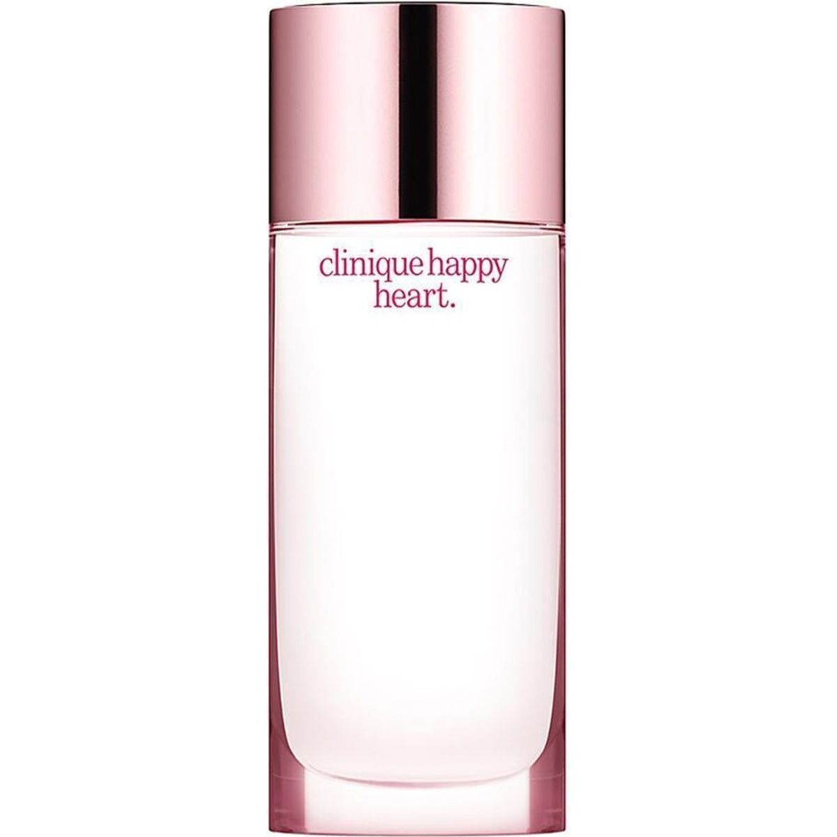 Clinique Eau De Parfum - Happy Heart - 100 Ml.