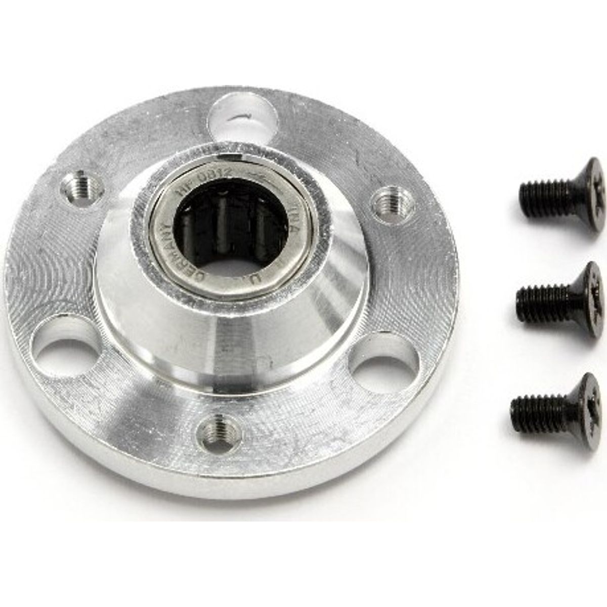 Clutch Gear Hub (savage 3 Speed) - Hp86362 - Hpi Racing