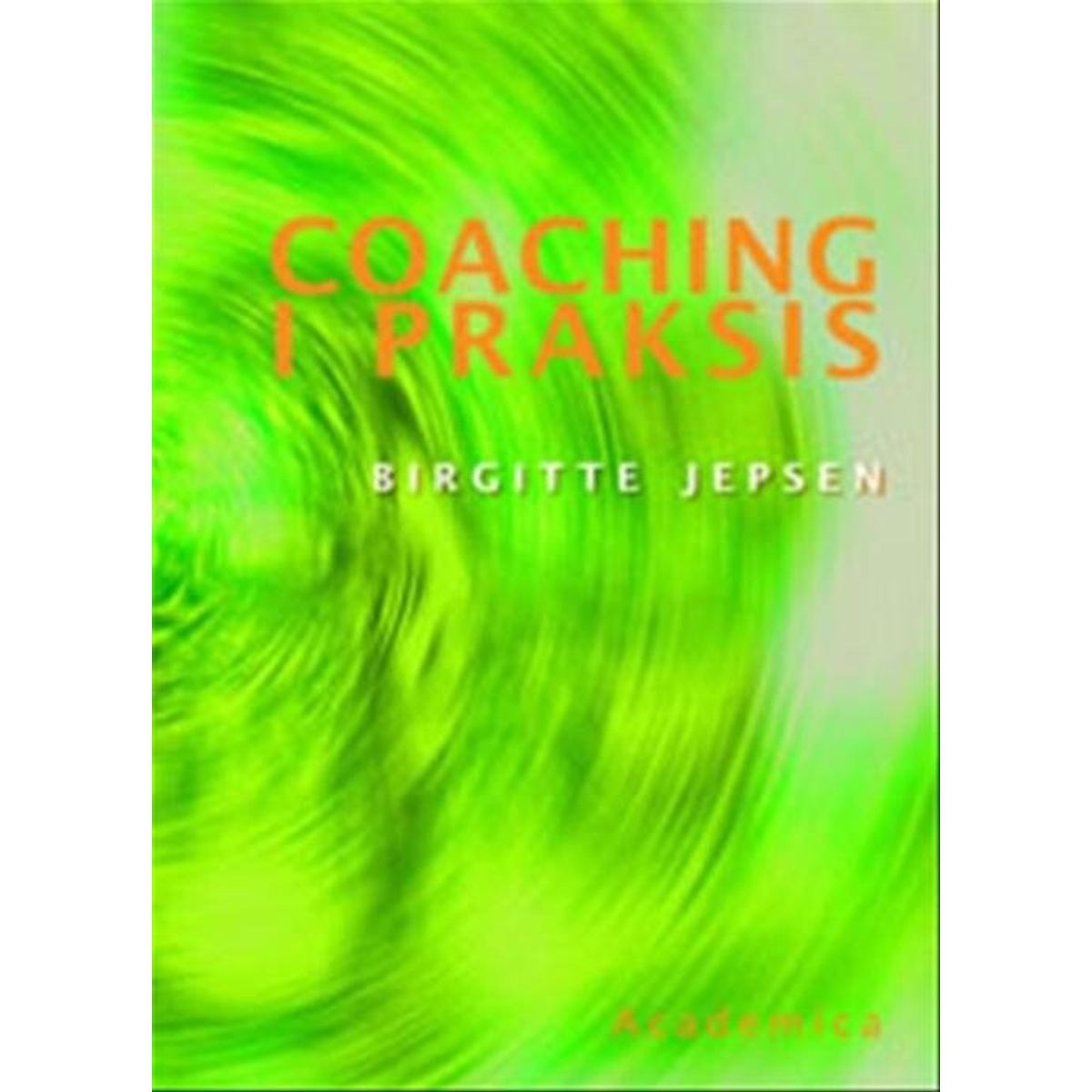 Coaching I Praksis - Birgitte Jepsen - Bog