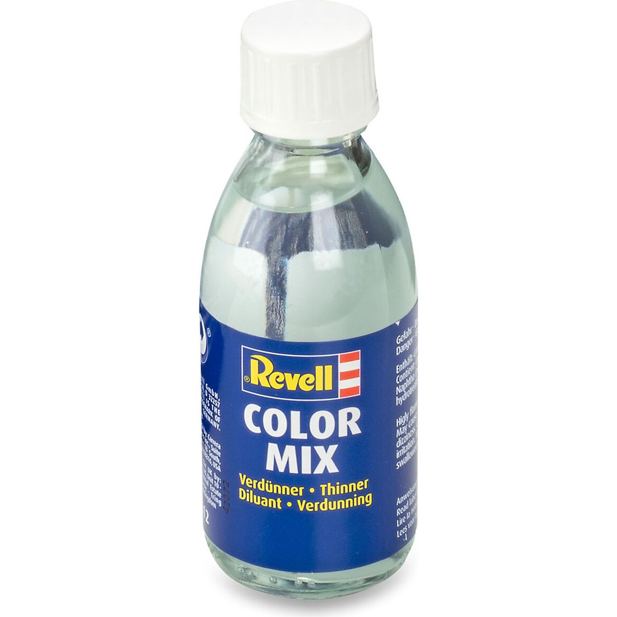 Revell - Color Mix Thinner 100 Ml - Fortynder