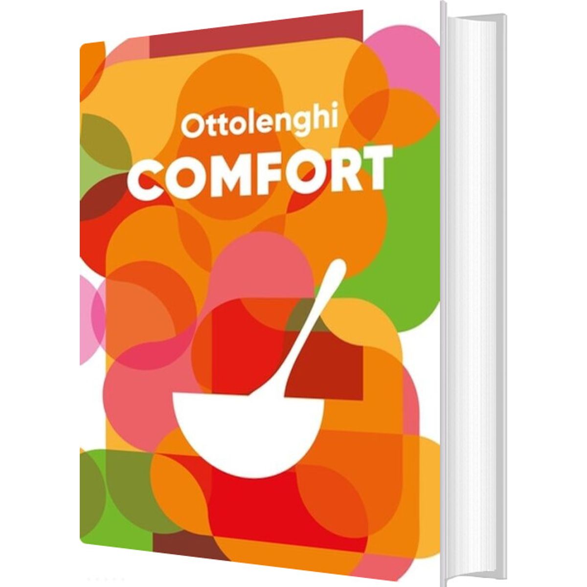 Comfort - Yotam Ottolenghi - English Book