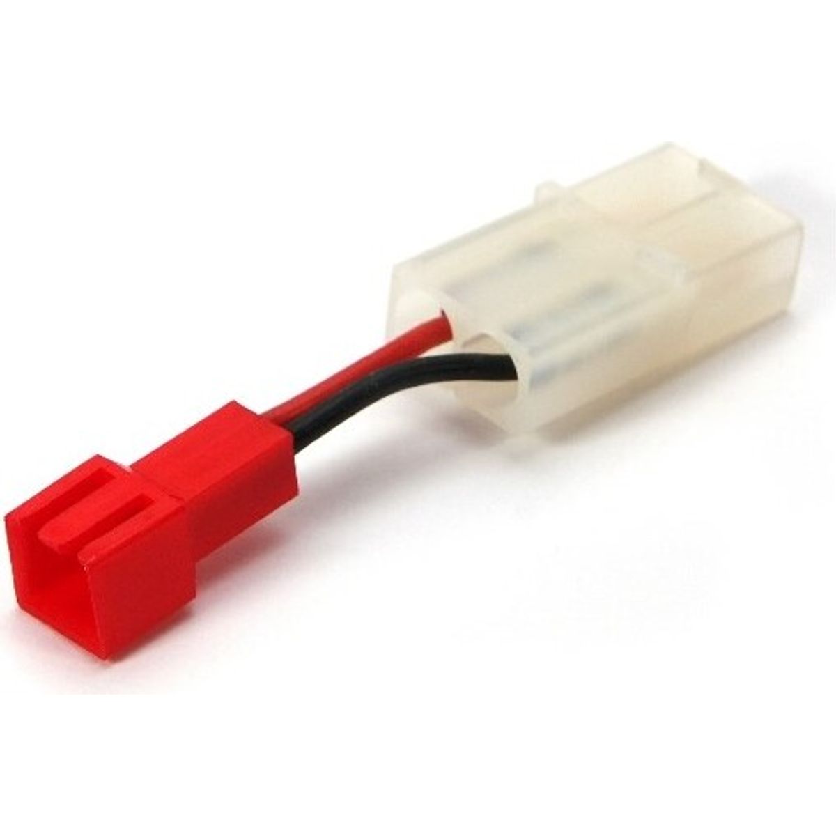 Connector (tamiya Plug To Mini Plug/micro) - Hp1072 - Hpi Racing