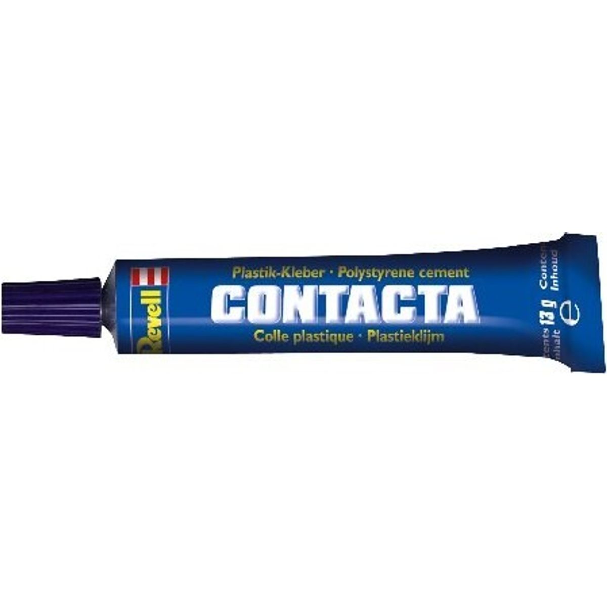 Revell - Contacta Glue - Model Lim 13 G - 39602