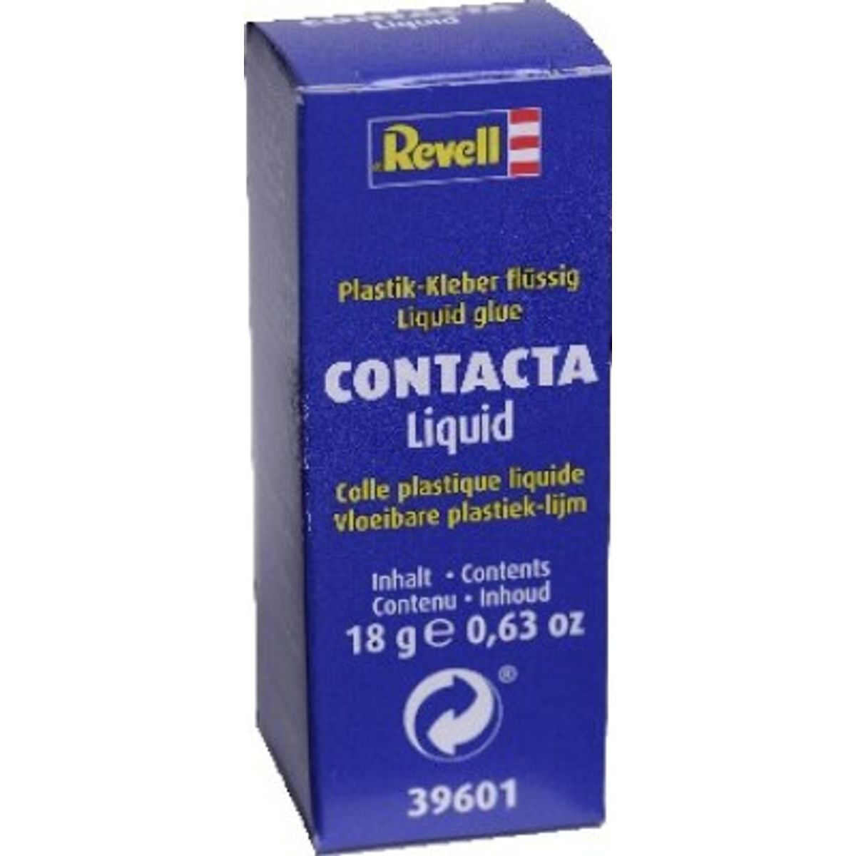 Revell - Contacta Liquid - Model Lim 18 G - 39601