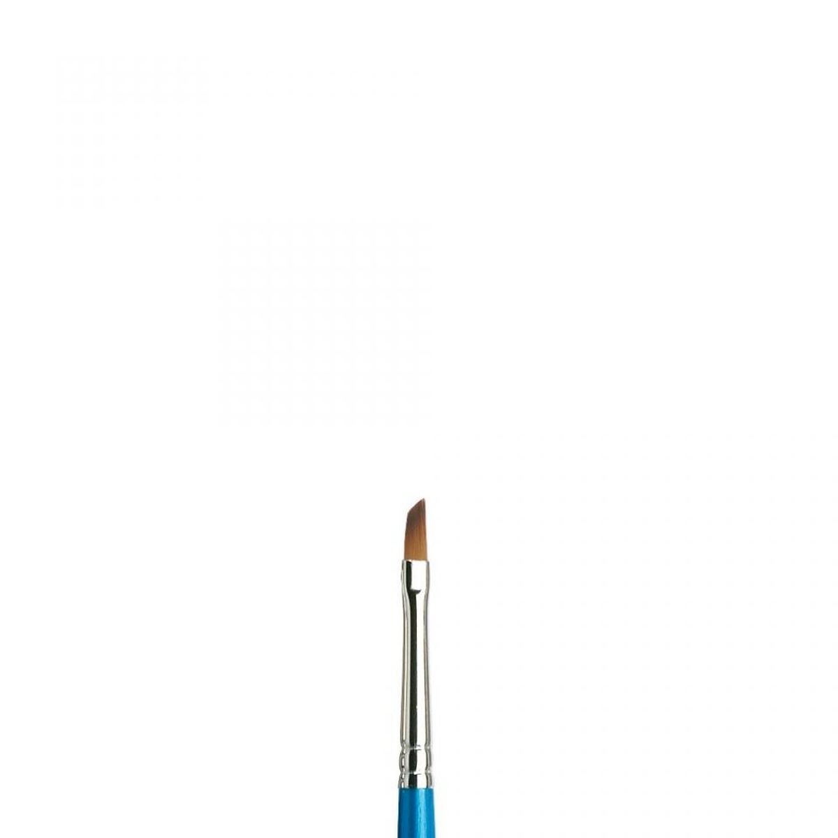 Winsor & Newton - Akvarel Og Akryl Pensel - Cotman Brush - Series Ie 667 N1/8