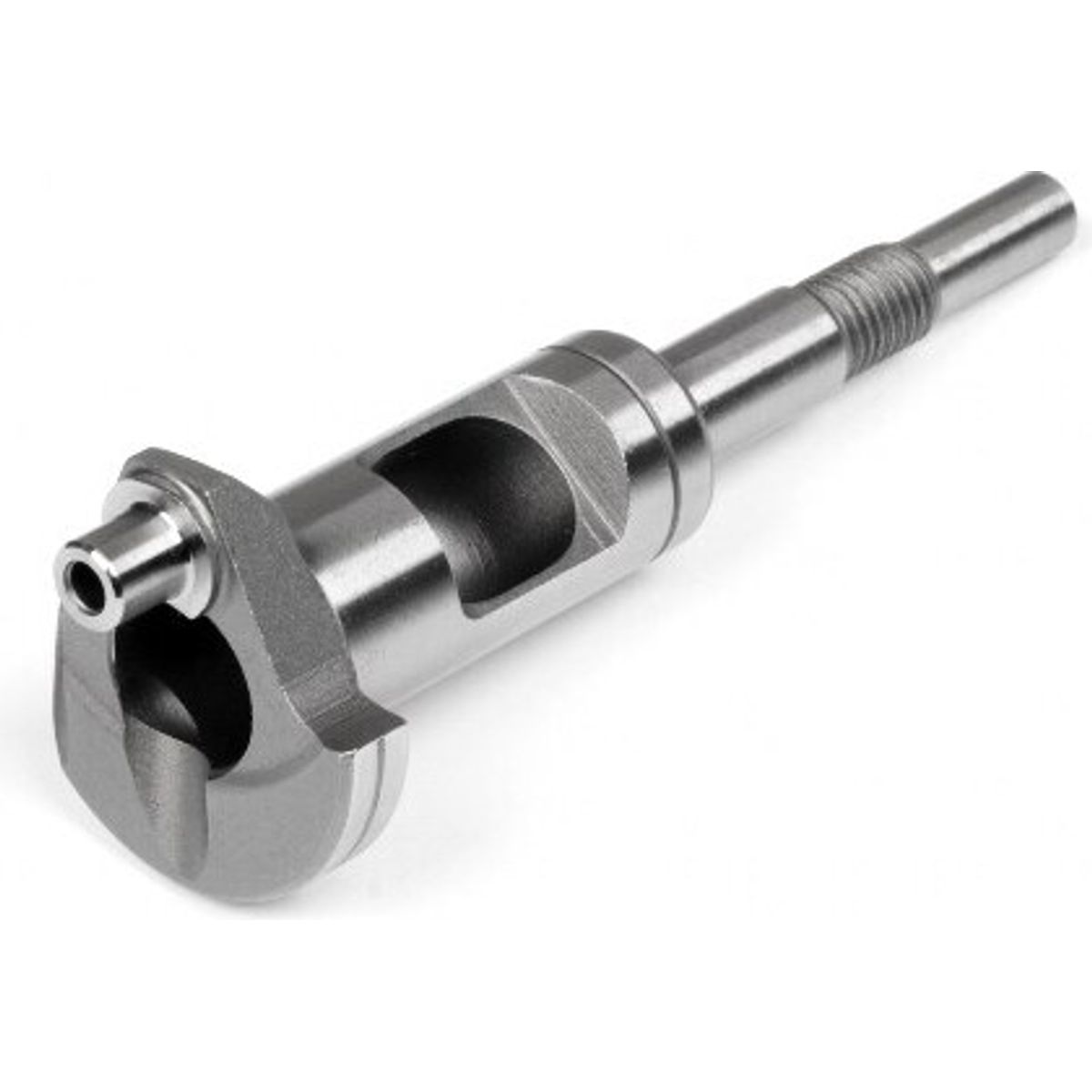 Crankshaft (sg Shaft/f3.5) - Hp1459 - Hpi Racing