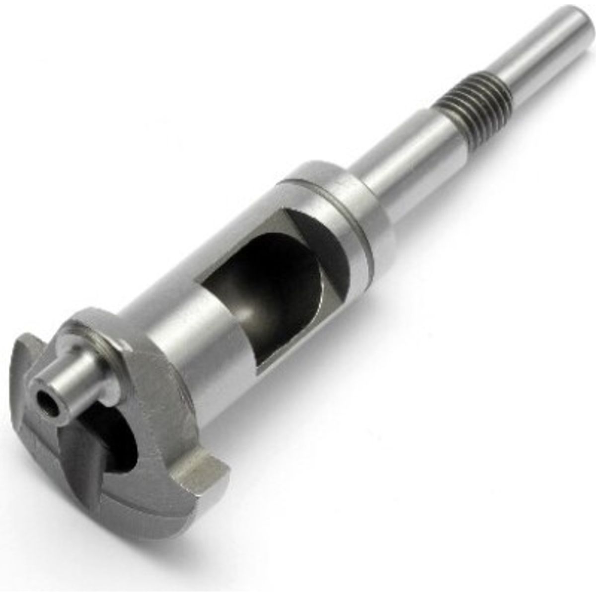 Crankshaft (sg Shaft/f4.1) - Hp1423 - Hpi Racing