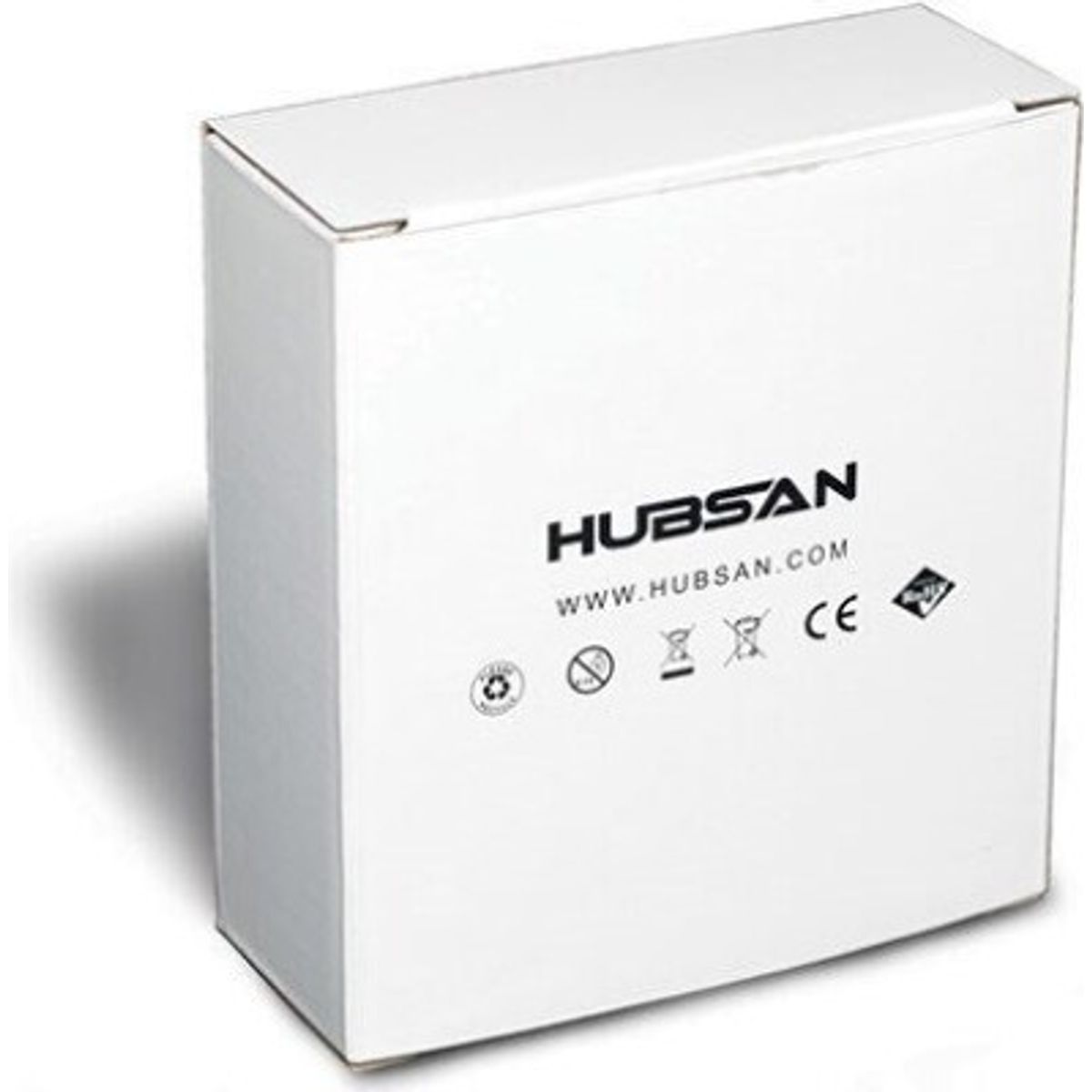 Hubsan - Crash Pack Til Drone H107p-15