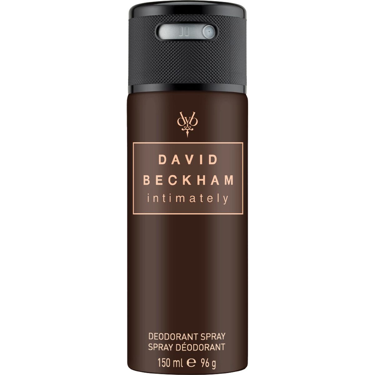 David Beckham - Intimately Deodorant Spray 150 Ml