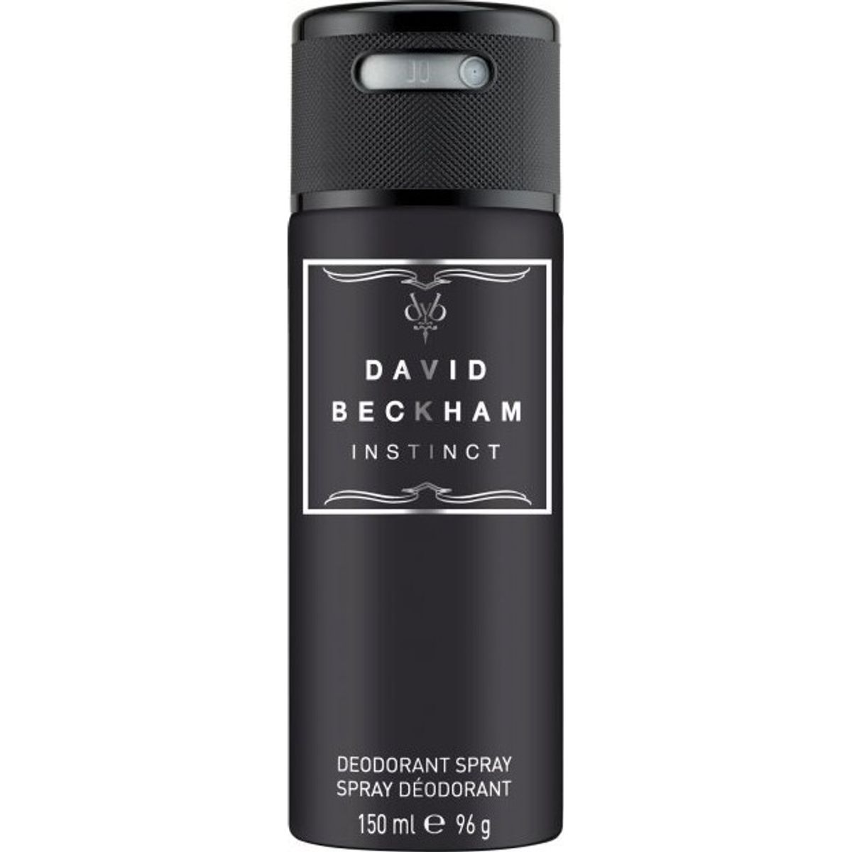 David Beckham Instinct - Deodorant Spray - 150 Ml.