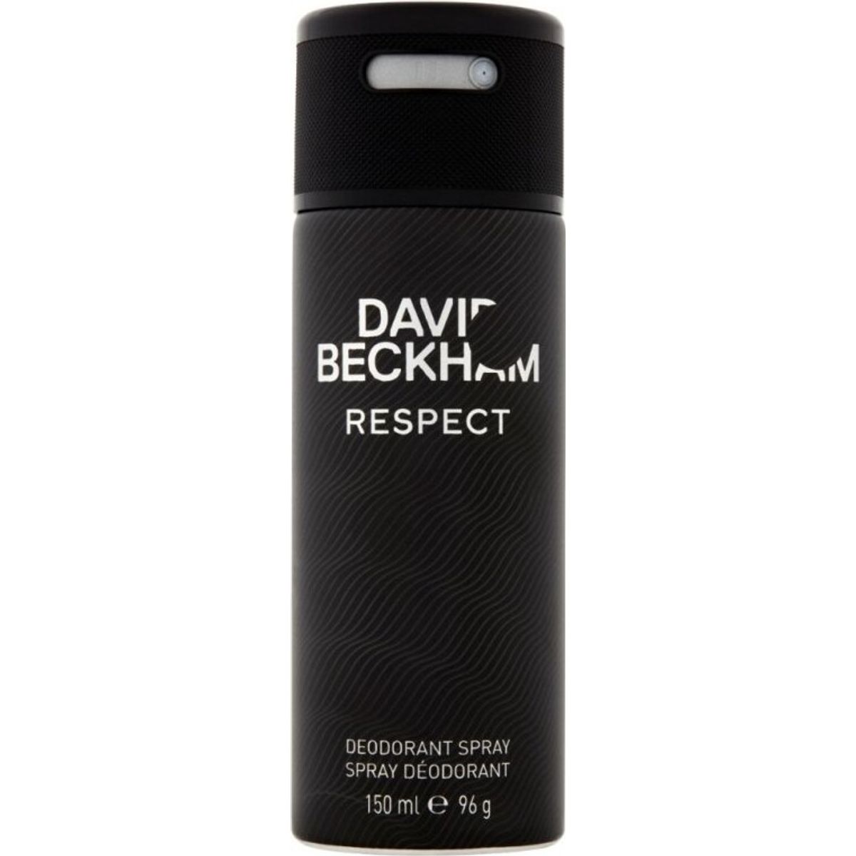 David Beckham Respect Deodorant - 150 Ml.