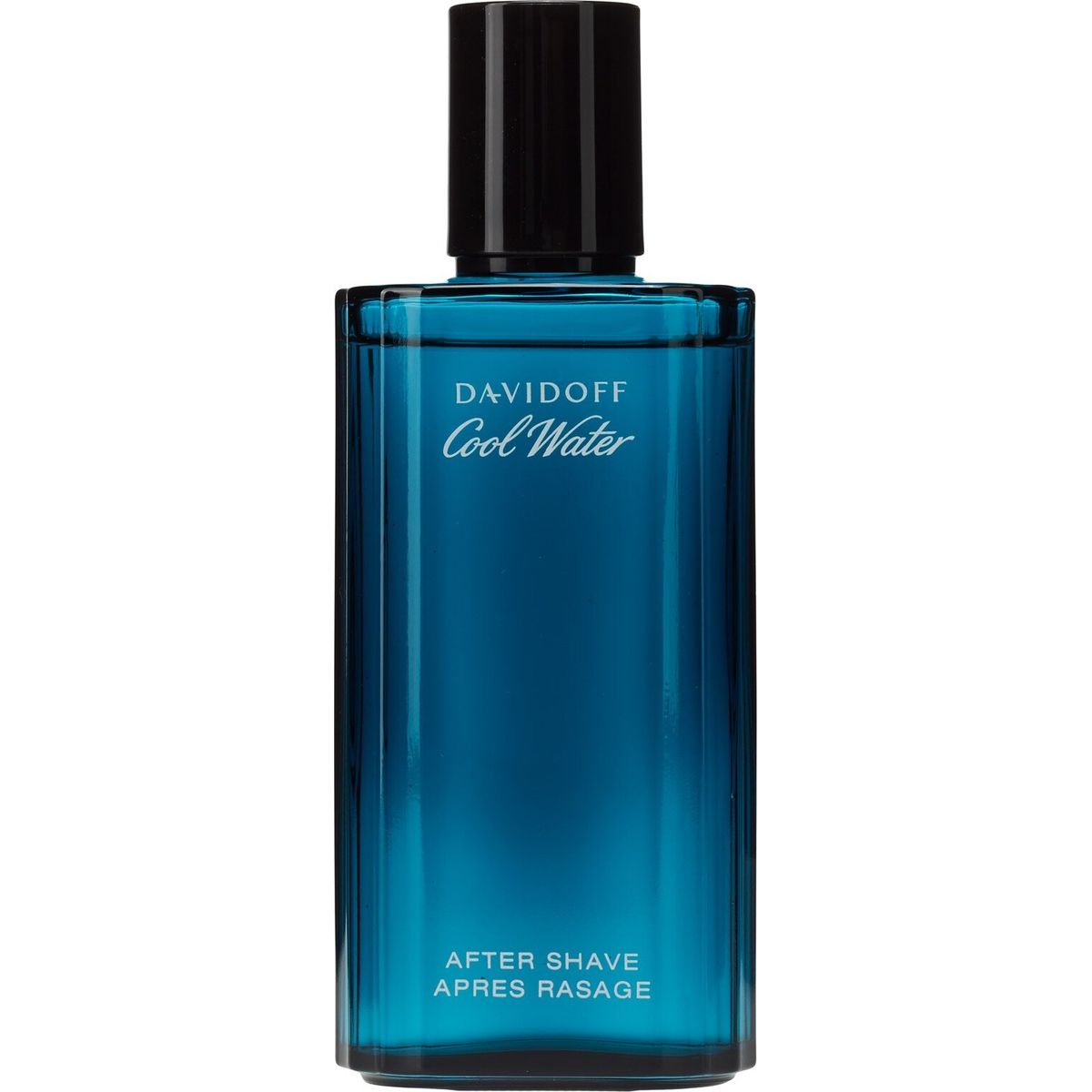 Davidoff - Aftershave Til Mænd - Cool Water 75 Ml