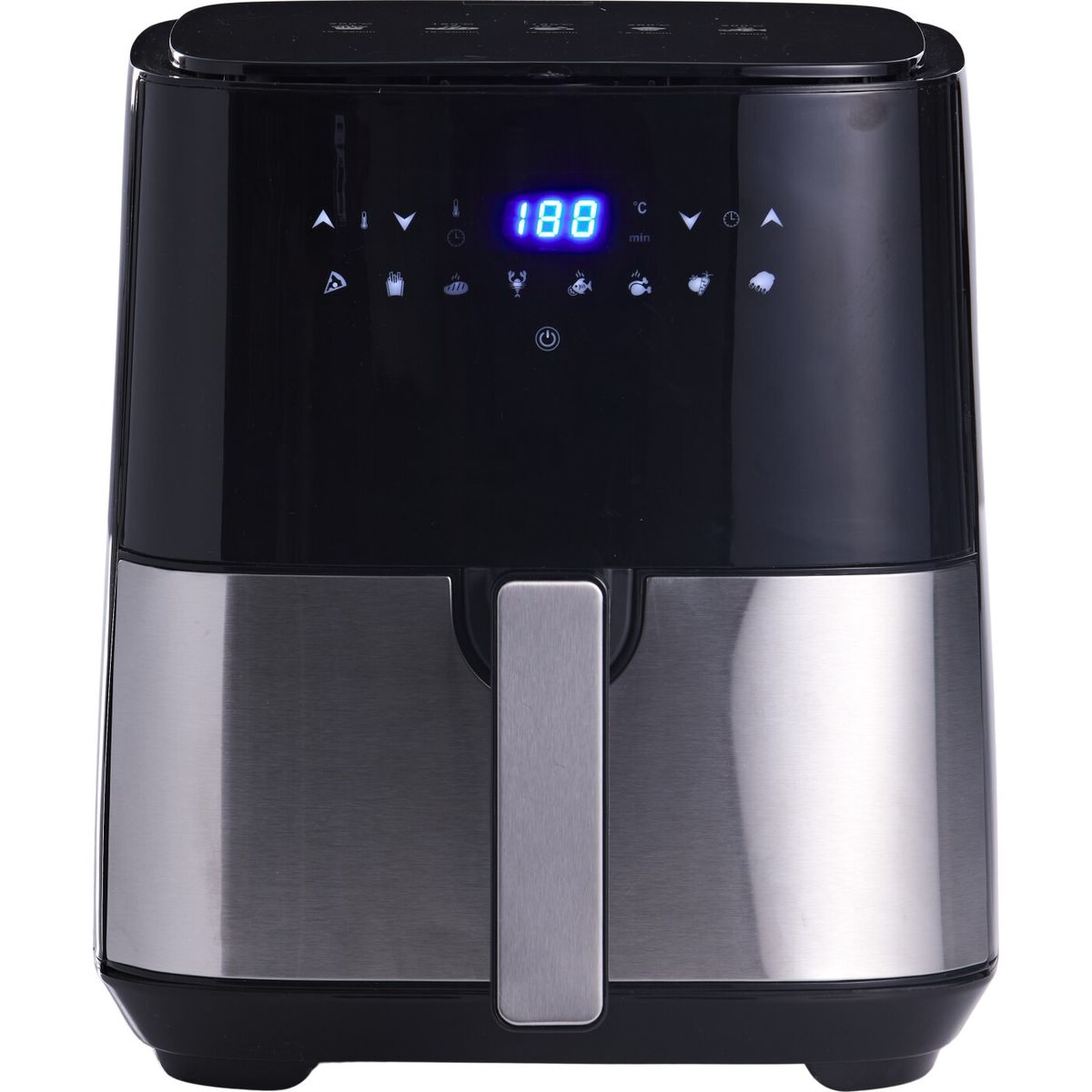 Day - Airfryer 5l 1350-1450w