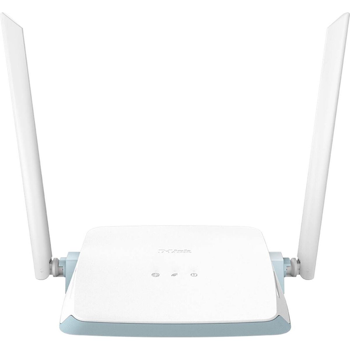 D-link - Eagle Pro Ai N300 Smart Router