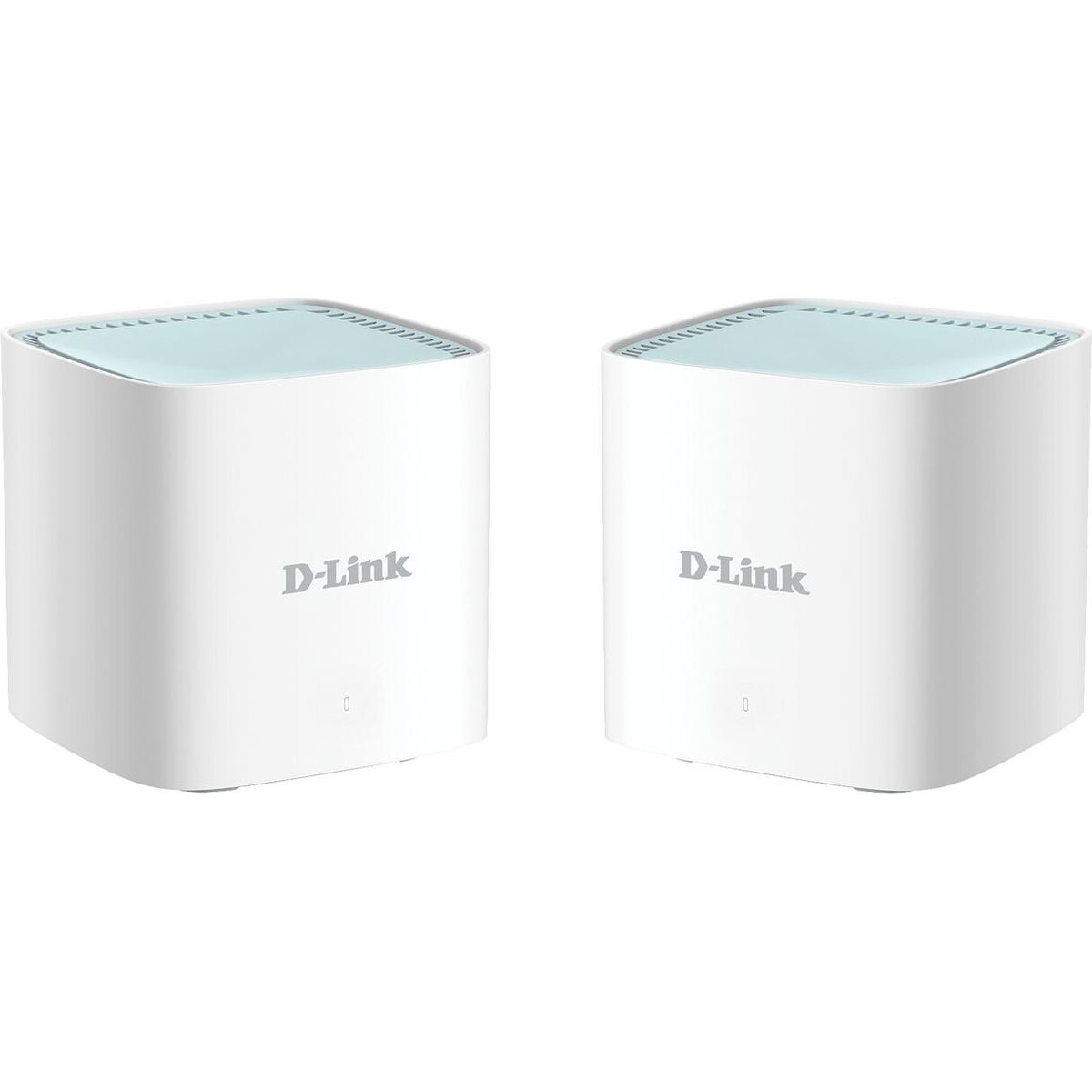 D-link - Eagle Pro Ai Ax1500 Mesh System - 2-pak