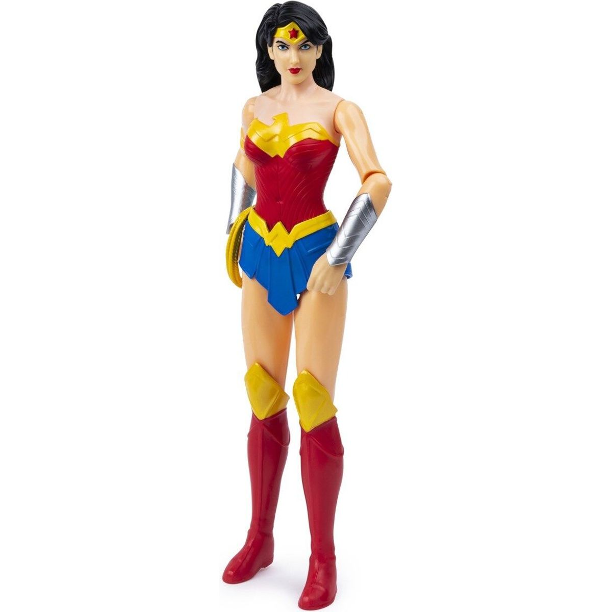 Wonder Woman Figur - 30 Cm - Dc Comics