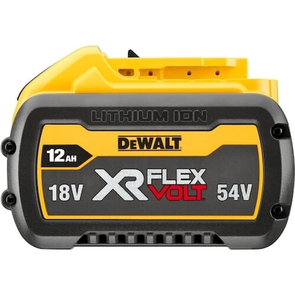 Dewalt Battery Dcb548 Xr Flexvolt 18v/54v 12,0 Ah