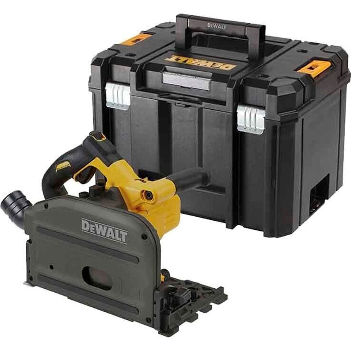 Dewalt Dcs520nt-xj Plunge Saw 54v Solo