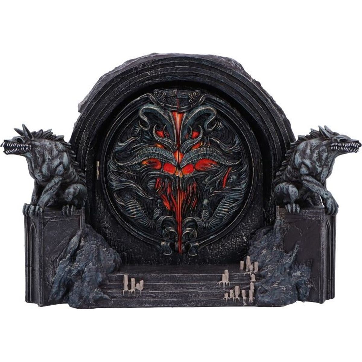 Diablo Iv Hells Gate Box 22cm