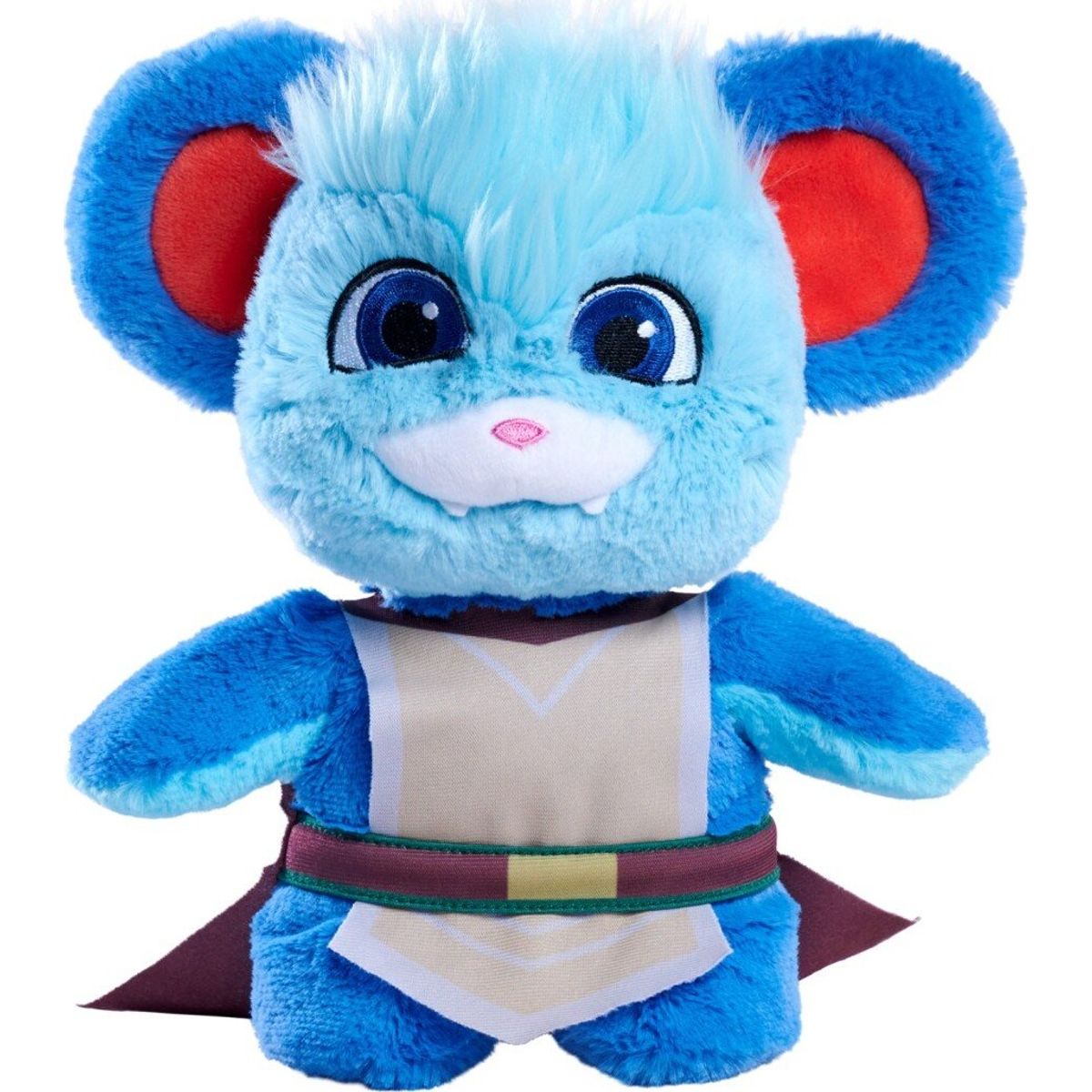 Star Wars Bamse - Young Jedi Adventures - Nubs - Disney - 24 Cm