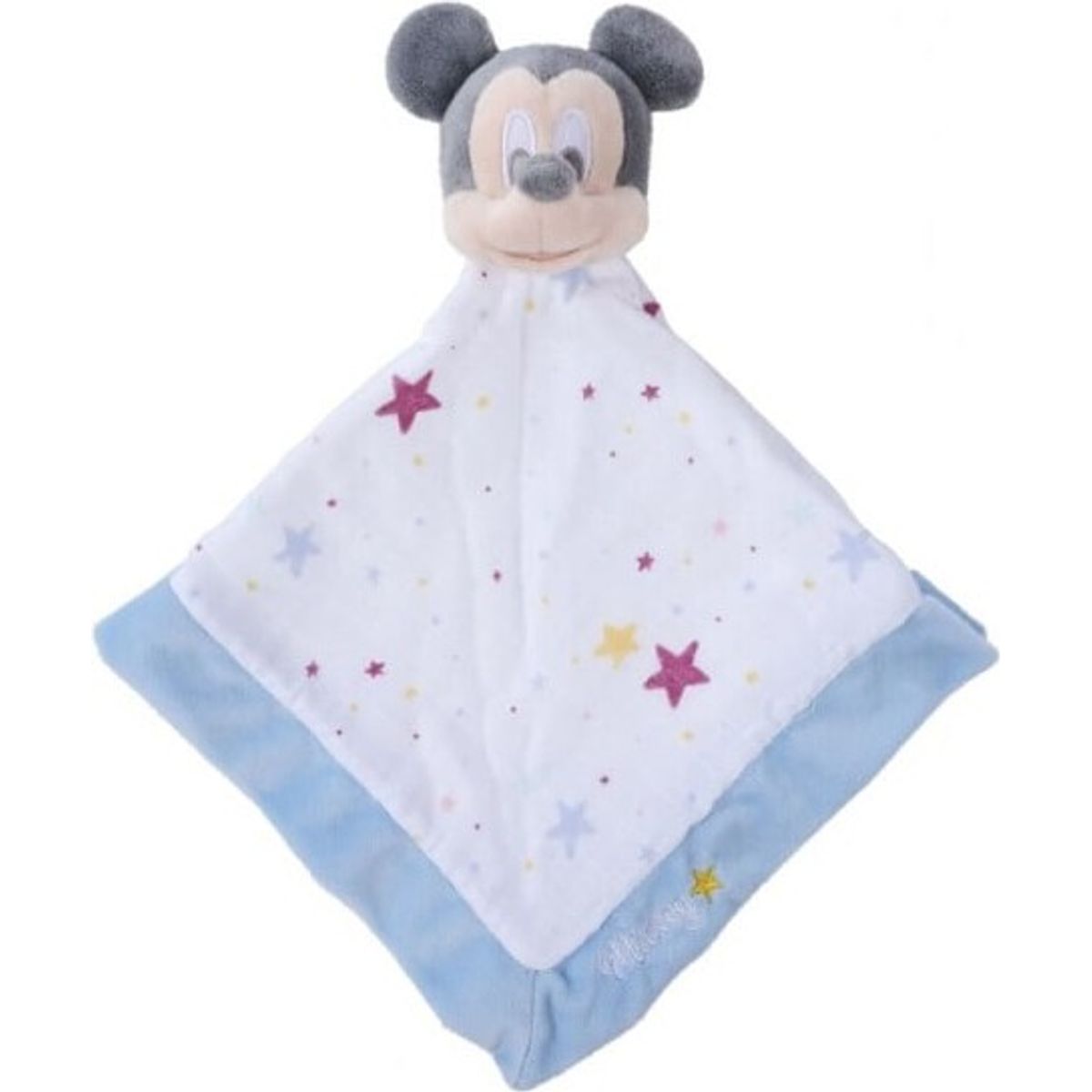 Disney - Sutteklud - Mickey Mouse - 40 Cm