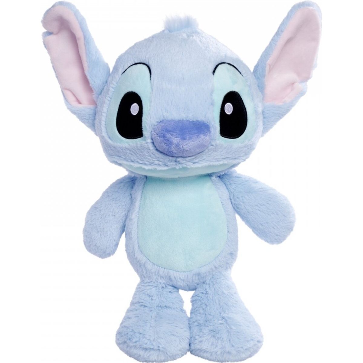 Stitch Bamse - Disney - Flopsies - 25 Cm