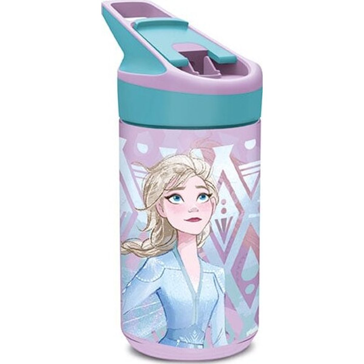 Disney Frost - Tritan Premium Drikkedunk Til Børn 480 Ml