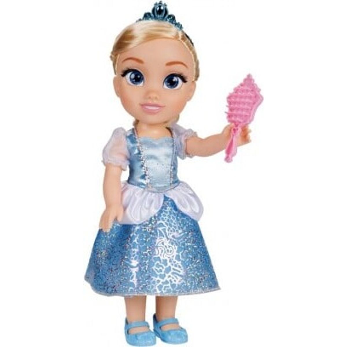 Disney Princess - Core Large 38 Cm Doll - Cinderella (230144)