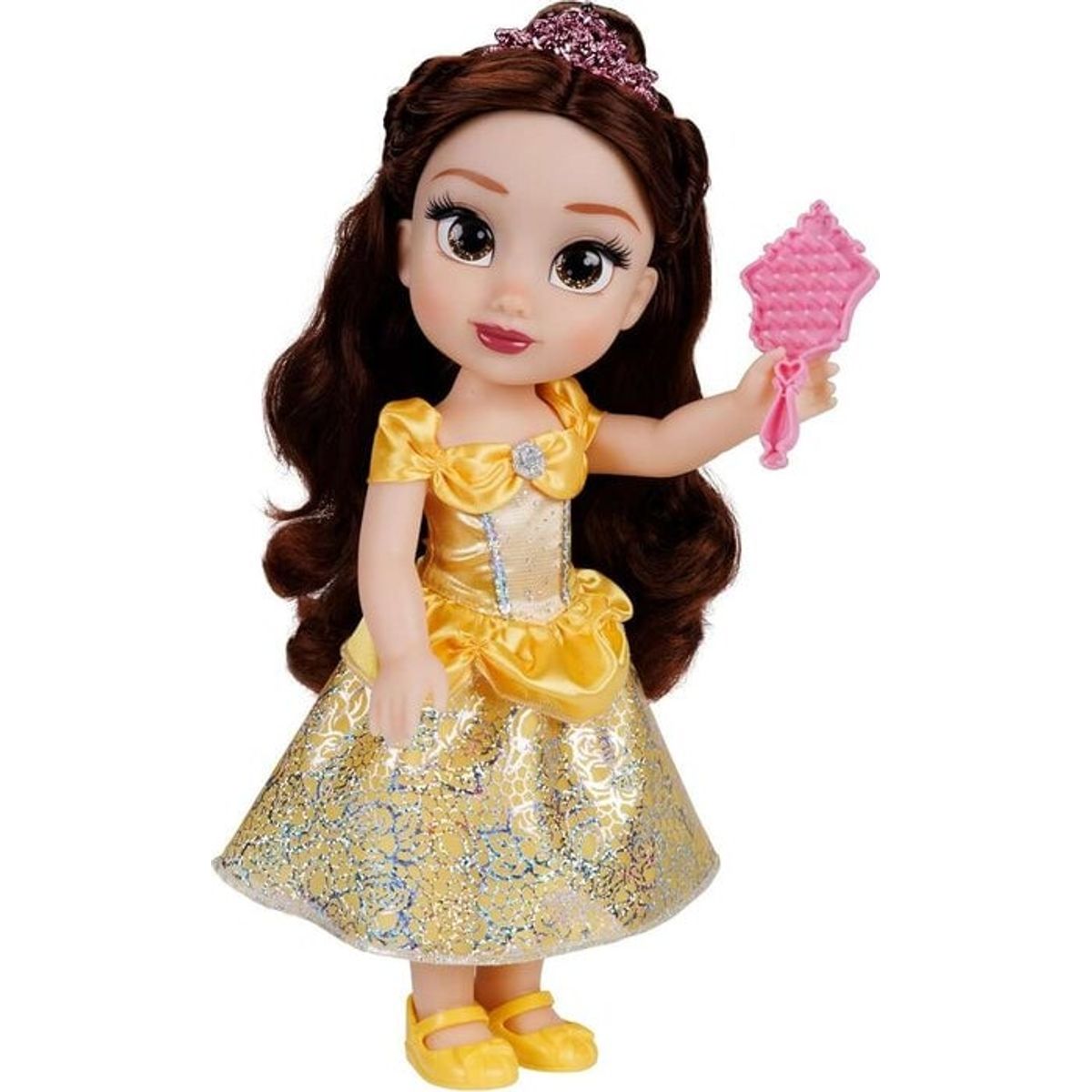 Disney Princess - Core Large 38 Cm Doll - Belle (230134)