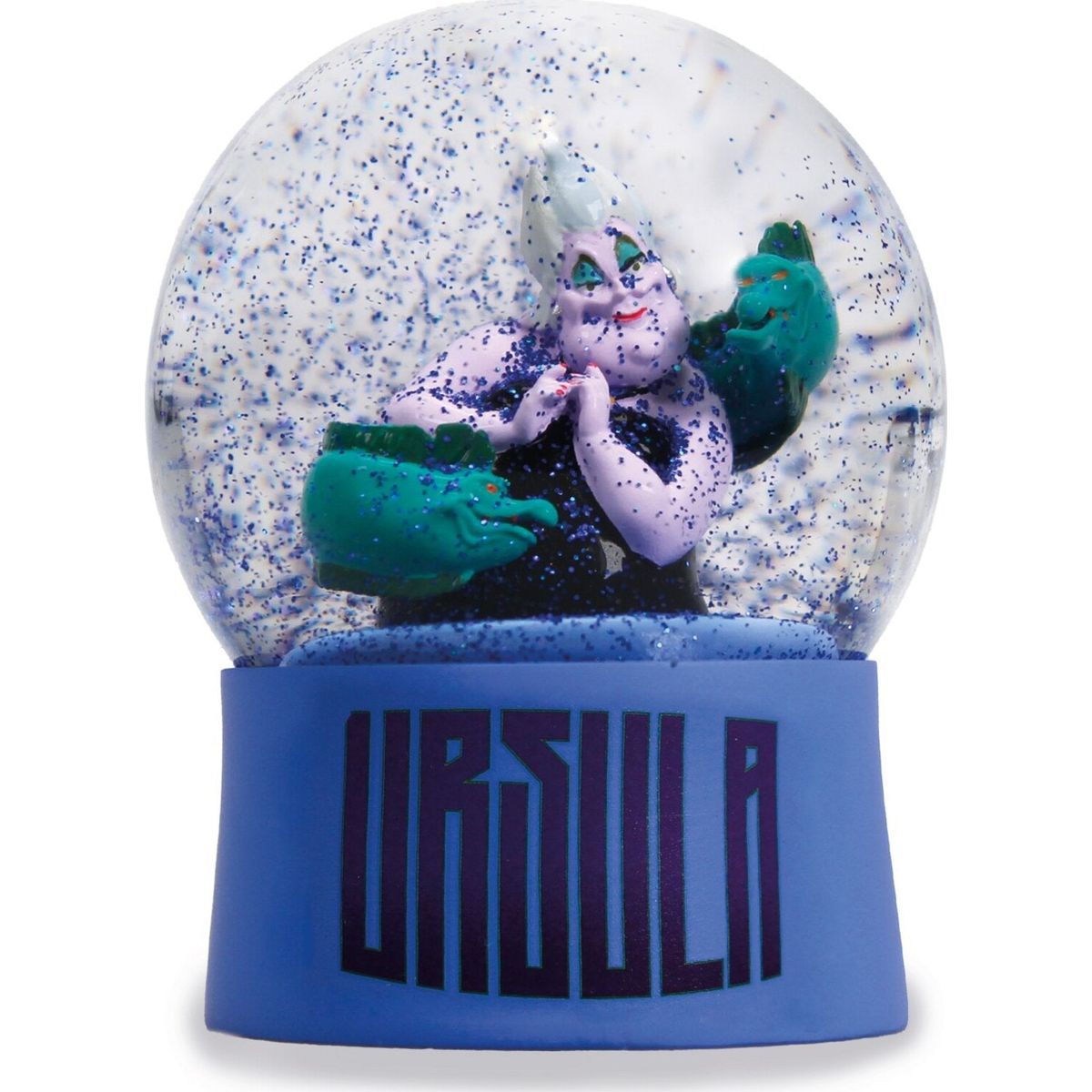 Disney - Snekugle - Ursula (65 Mm)