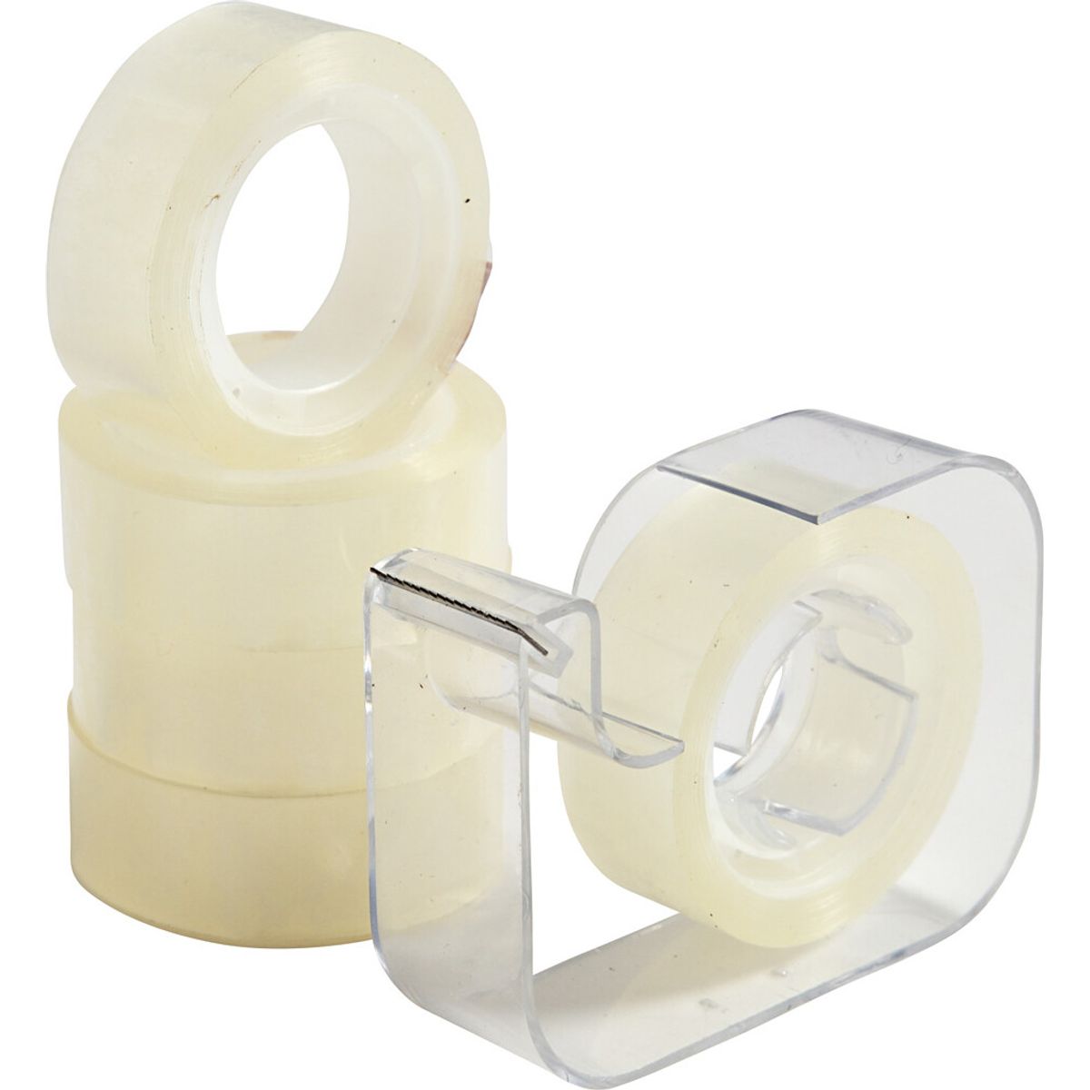 Dispenser Med Tape - B 15 Mm