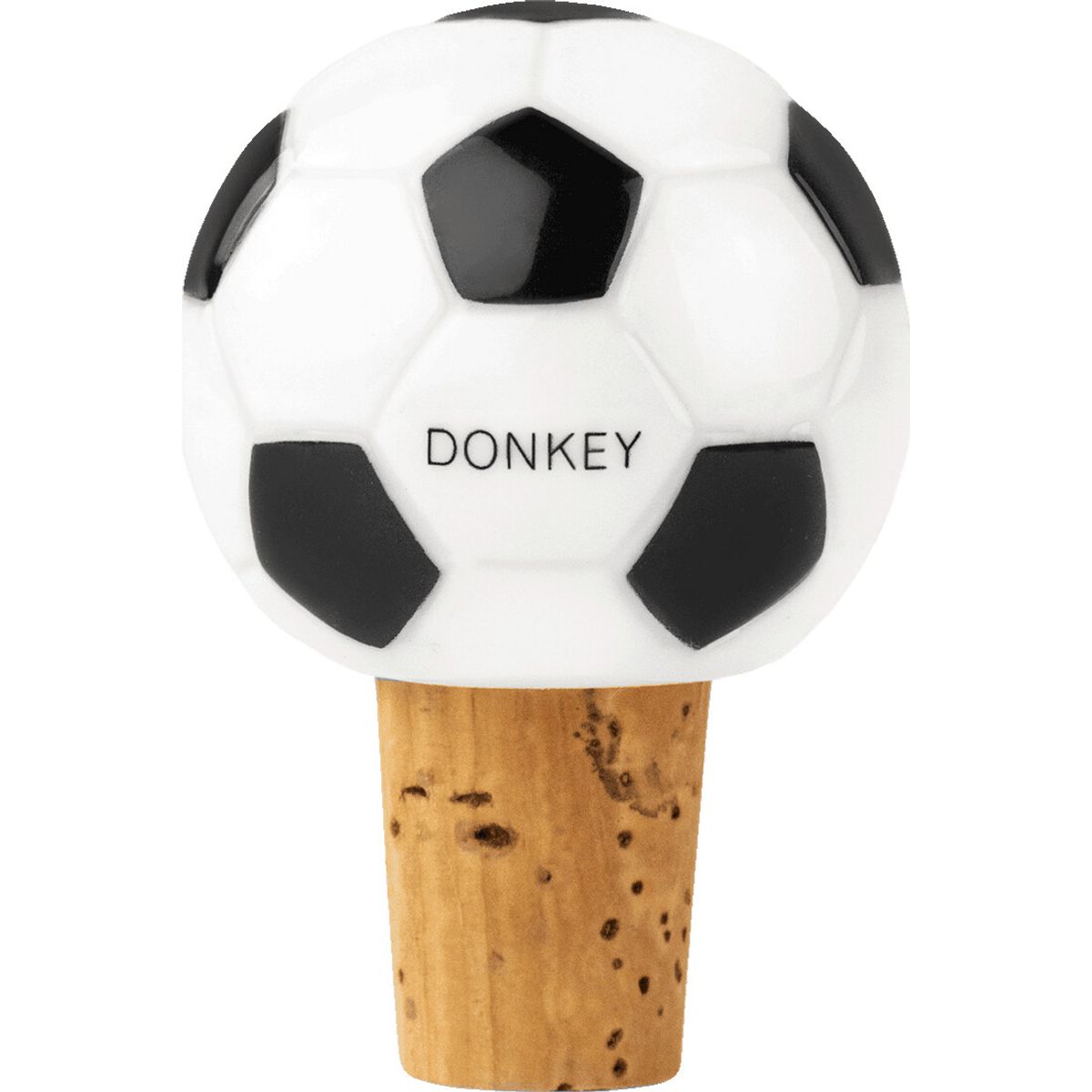 Donkey - Sport Vinprop - Fodbold