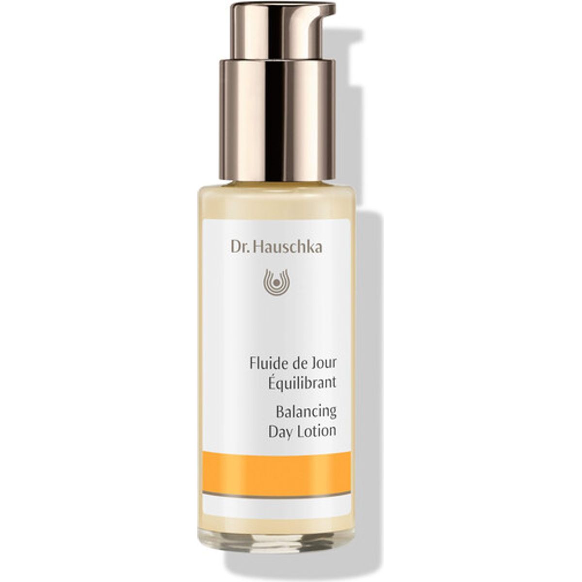 Dr. Hauschka - Balancing Day Lotion 50 Ml