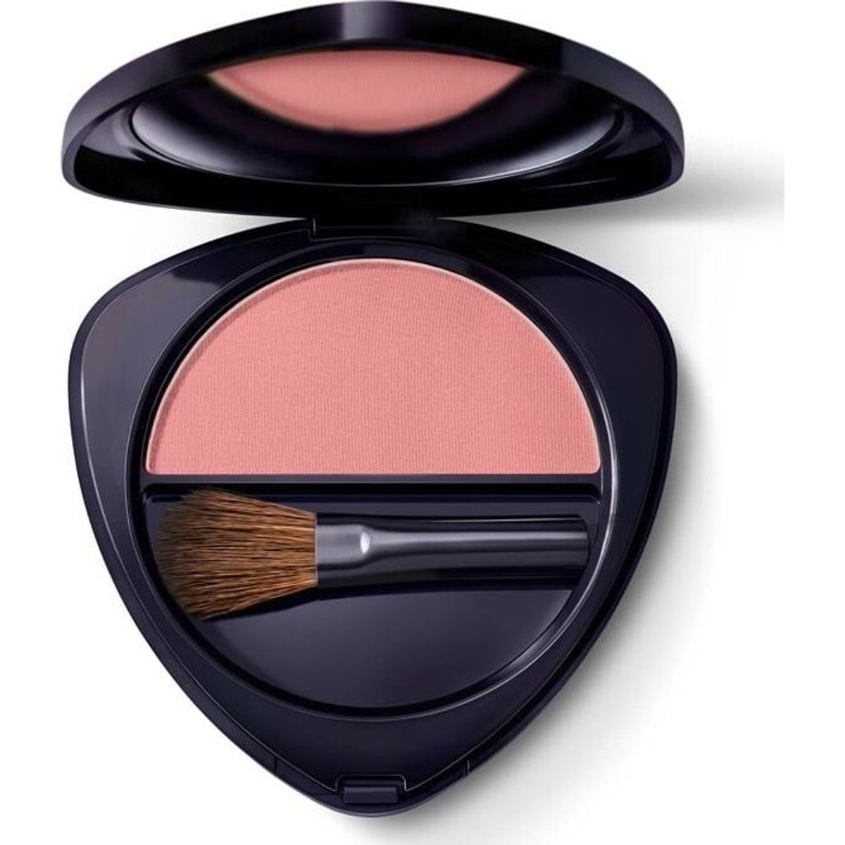 Dr. Hauschka - Blush - 01 Rasberry