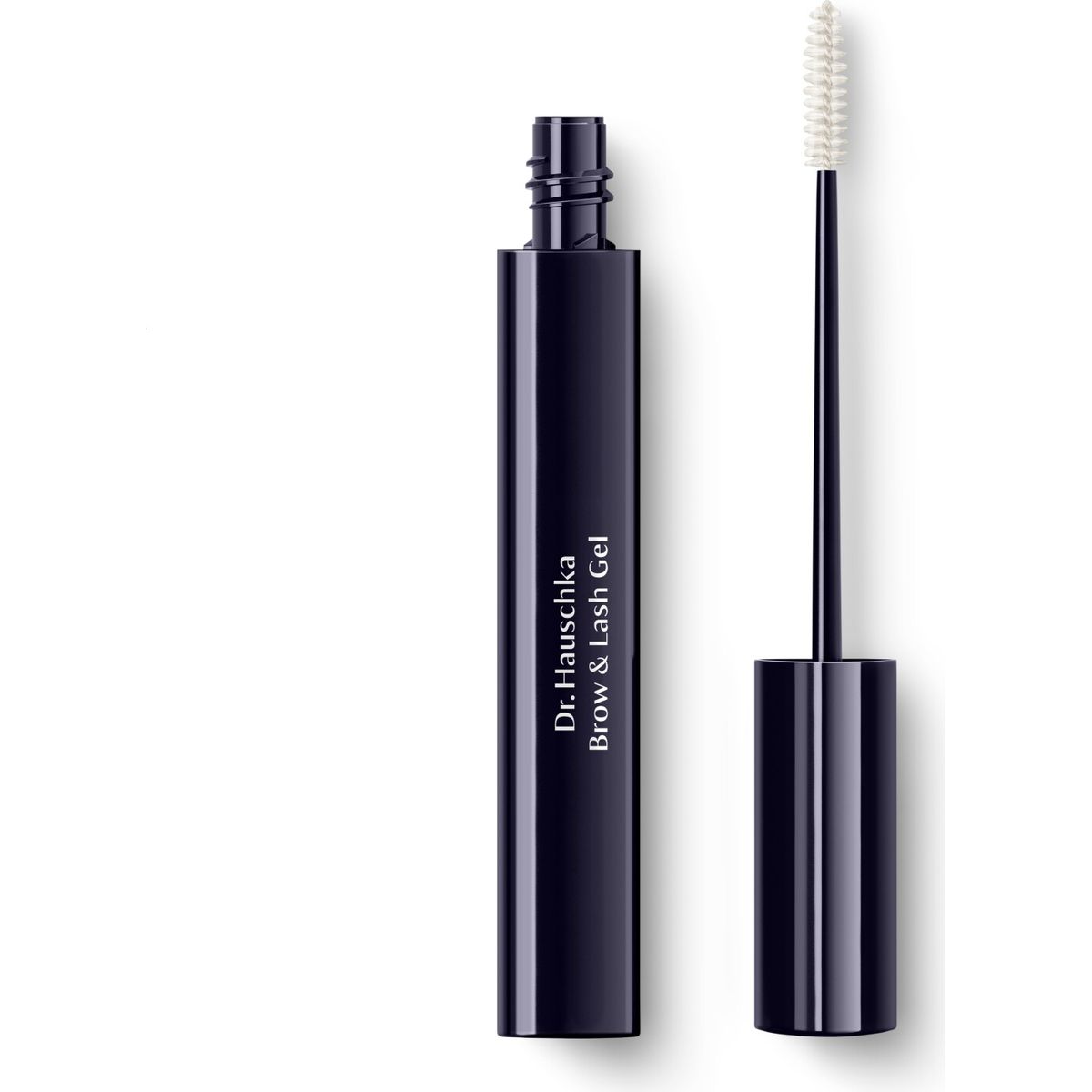 Dr. Hauschka - Brow And Lash Gel - 00 Translucent