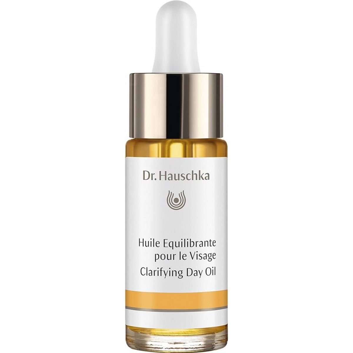 Dr. Hauschka - Clarifying Day Oil 18 Ml