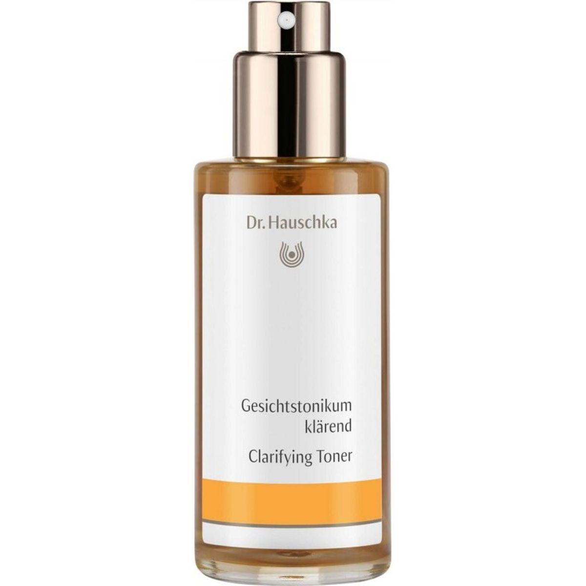 Dr. Hauschka - Toner Til Ansigt - Clarifying Toner 100 Ml