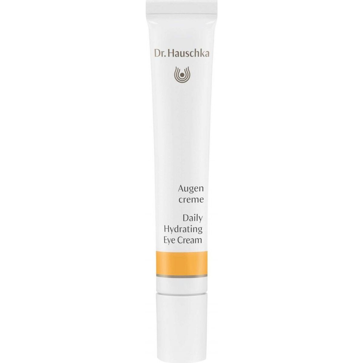 Dr. Hauschka øjencreme - Daily Hydrating Eye Cream 12,5 Ml