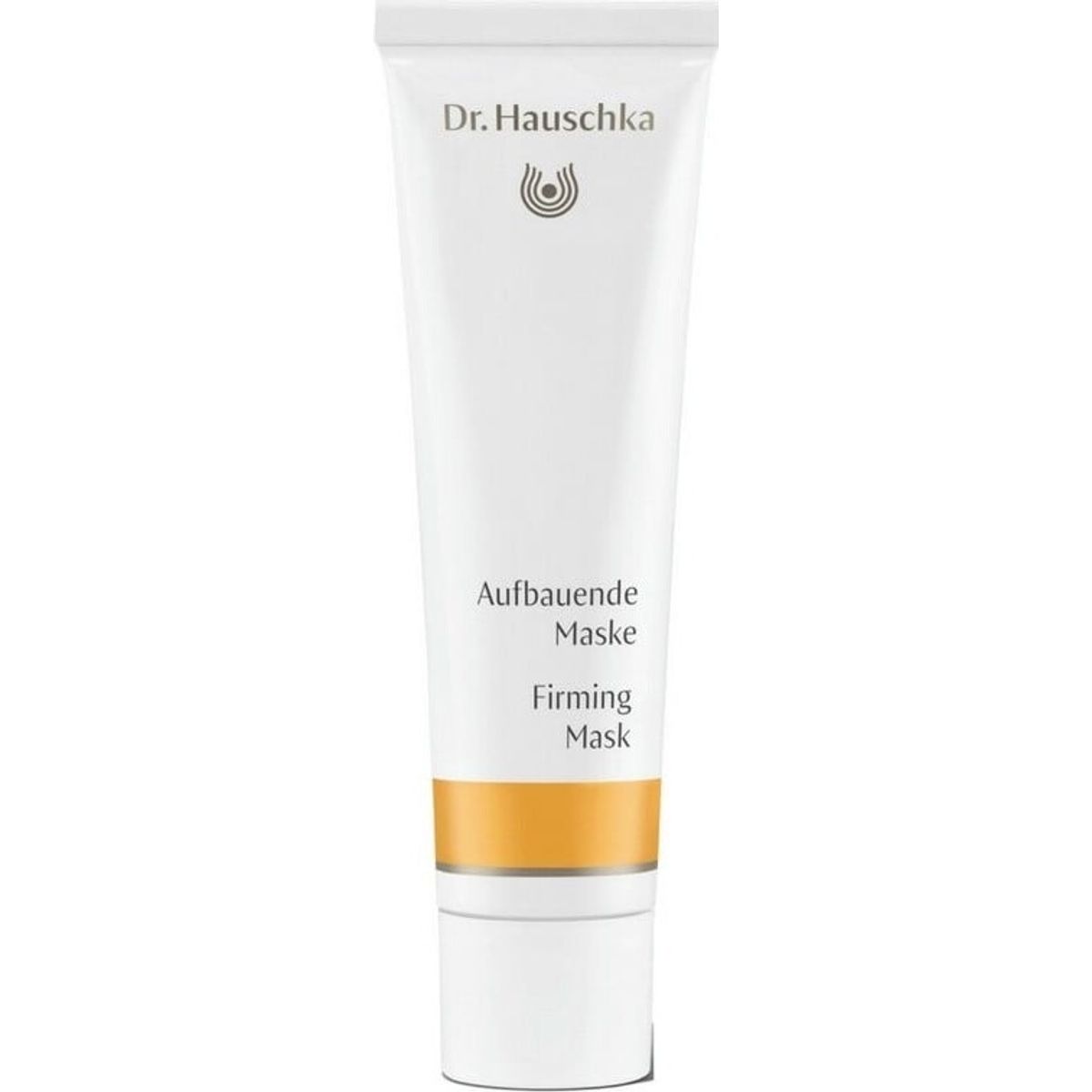 Dr. Hauschka Ansigtsmaske - Firming Mask 30 Ml