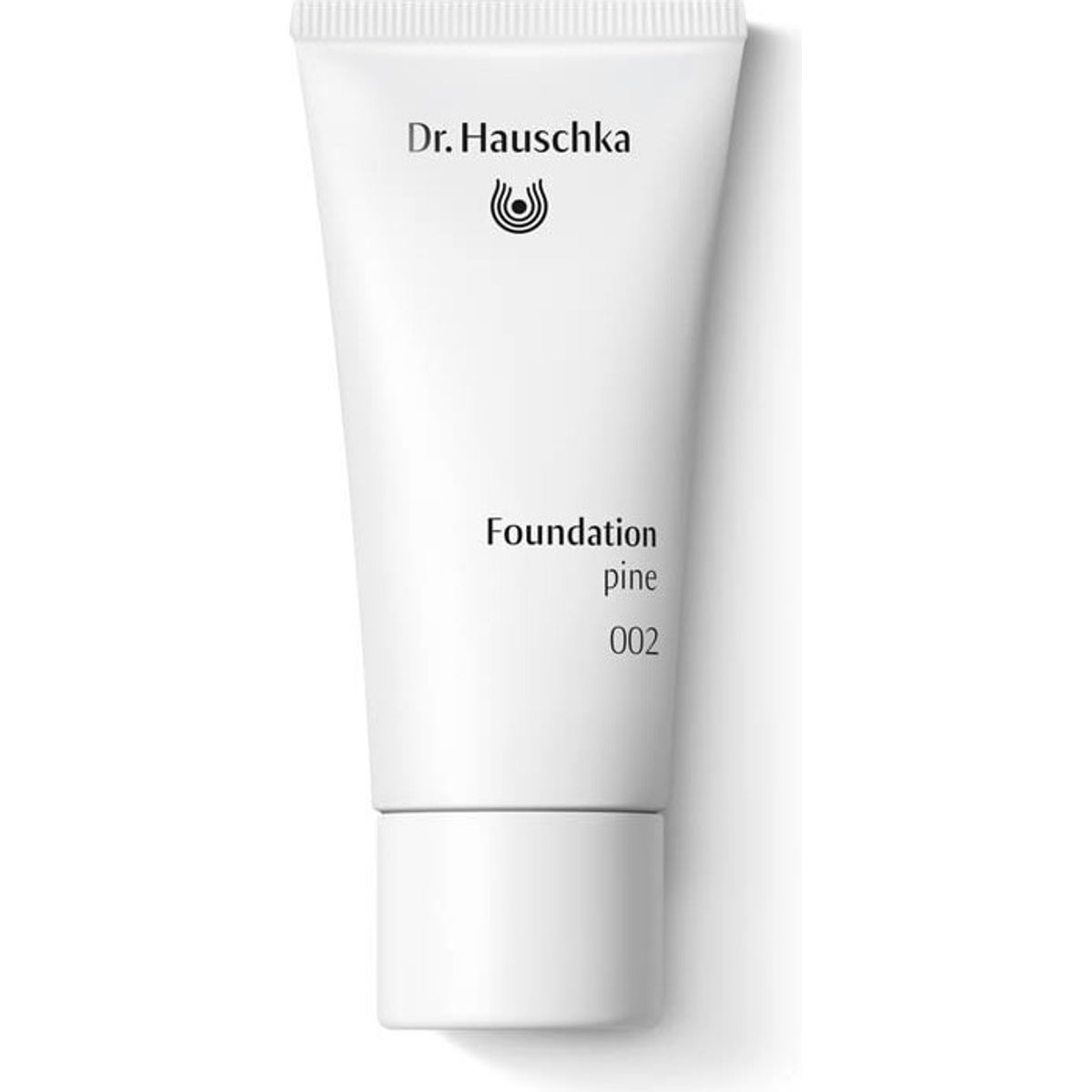 Dr. Hauschka - Foundation - 002 Pine - 30 Ml