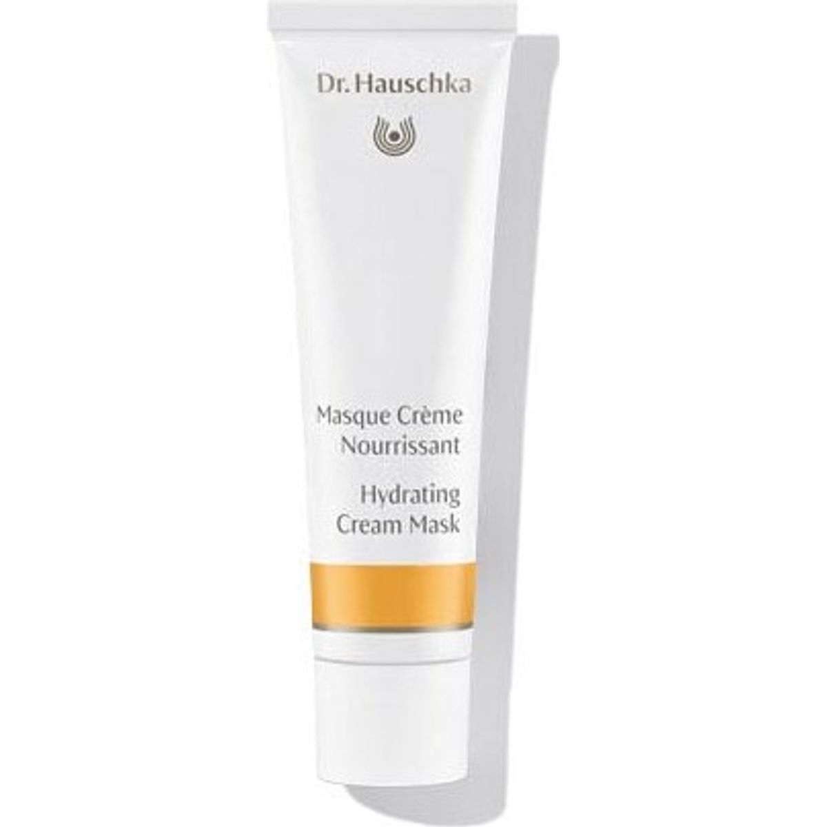 Dr. Hauschka Ansigtsmaske - Hydrating Cream Mask 30 Ml