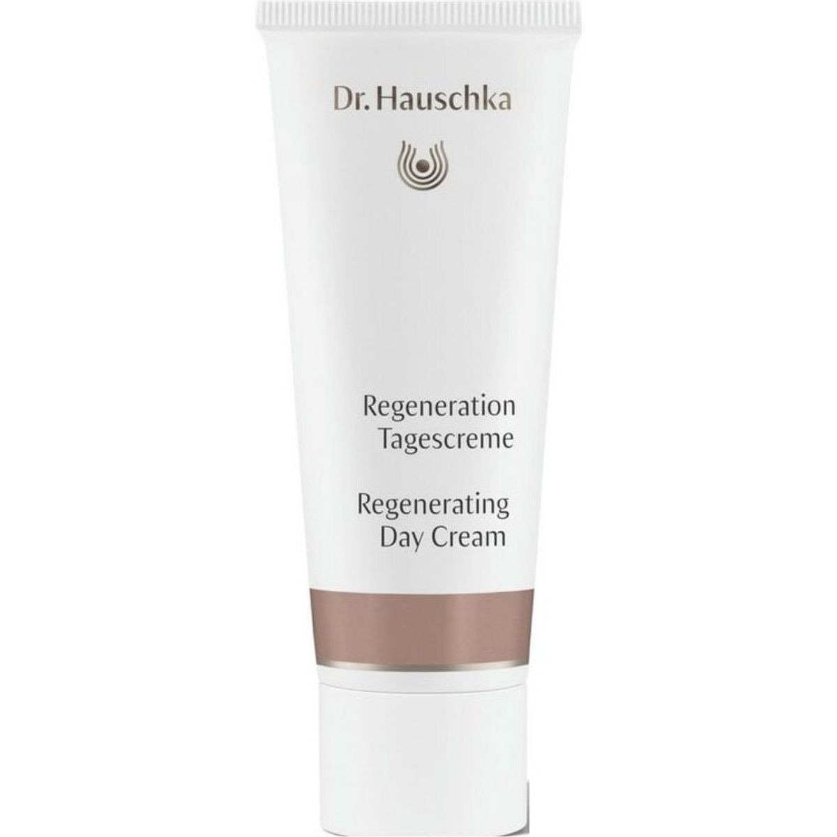 Dr. Hauschka Dagcreme - Regenerating Day Cream 40 Ml