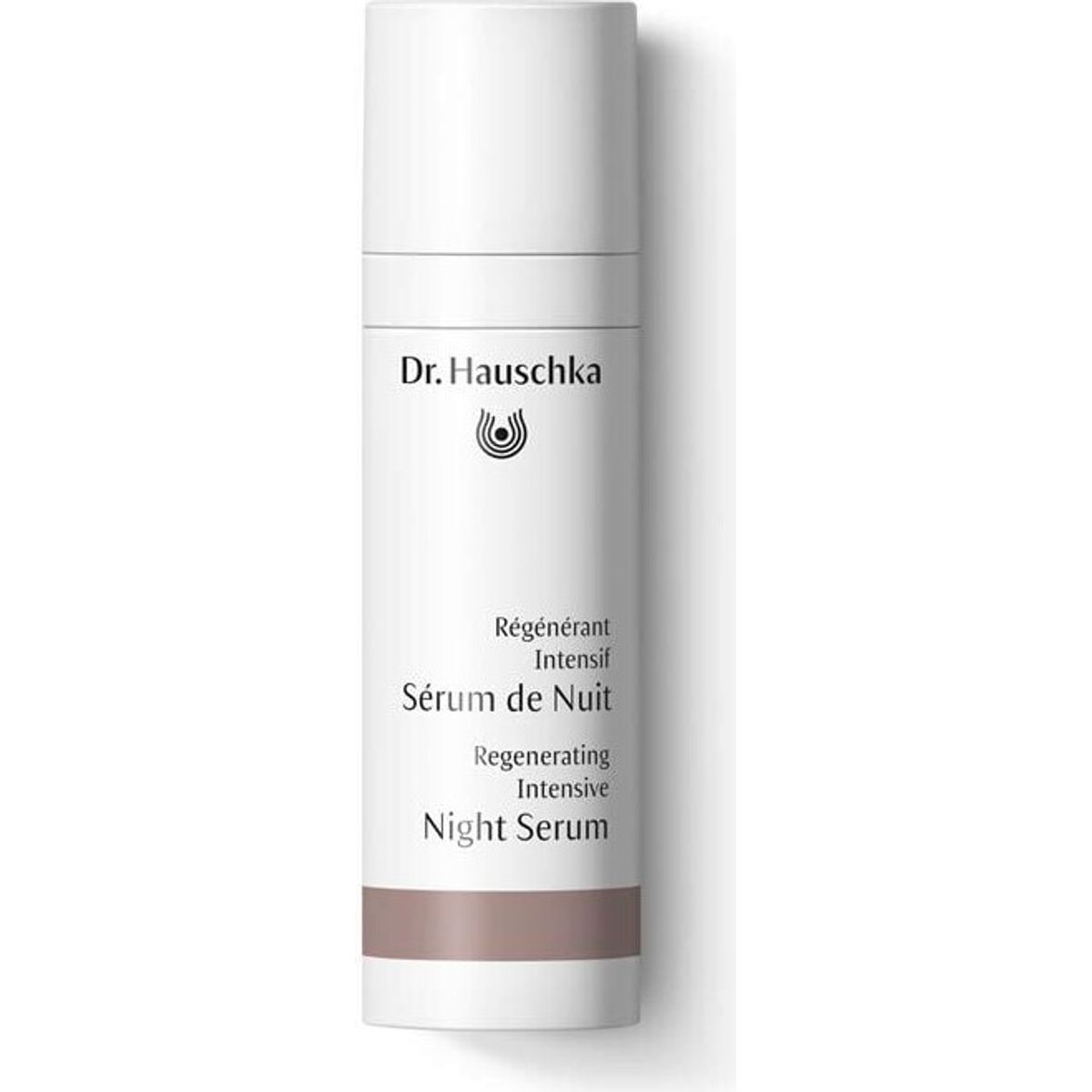 Dr. Hauschka - Regenerating Intensive Night Serum 30 Ml