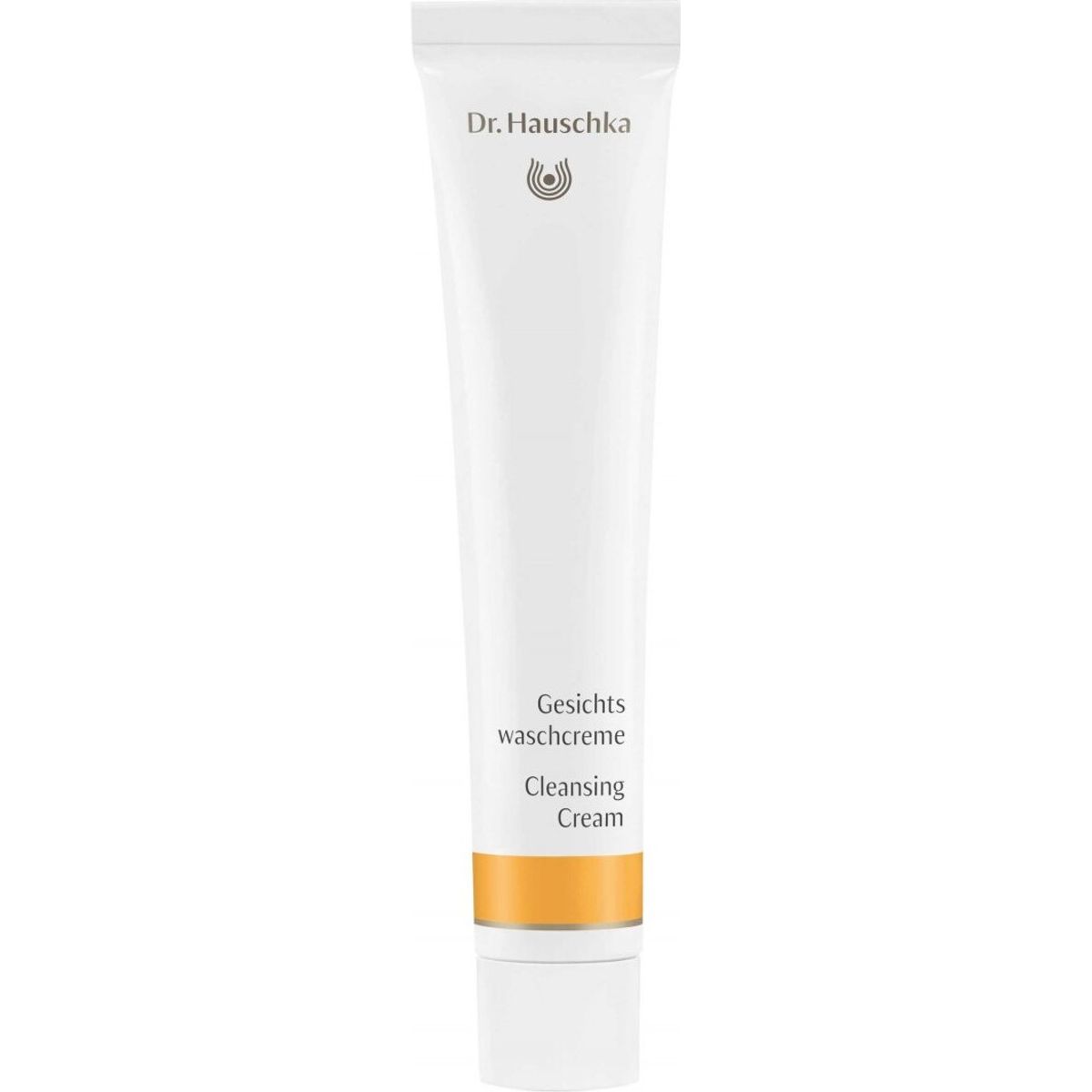 Dr. Hauschka Rensecreme - Cleansing Creme 50 Ml