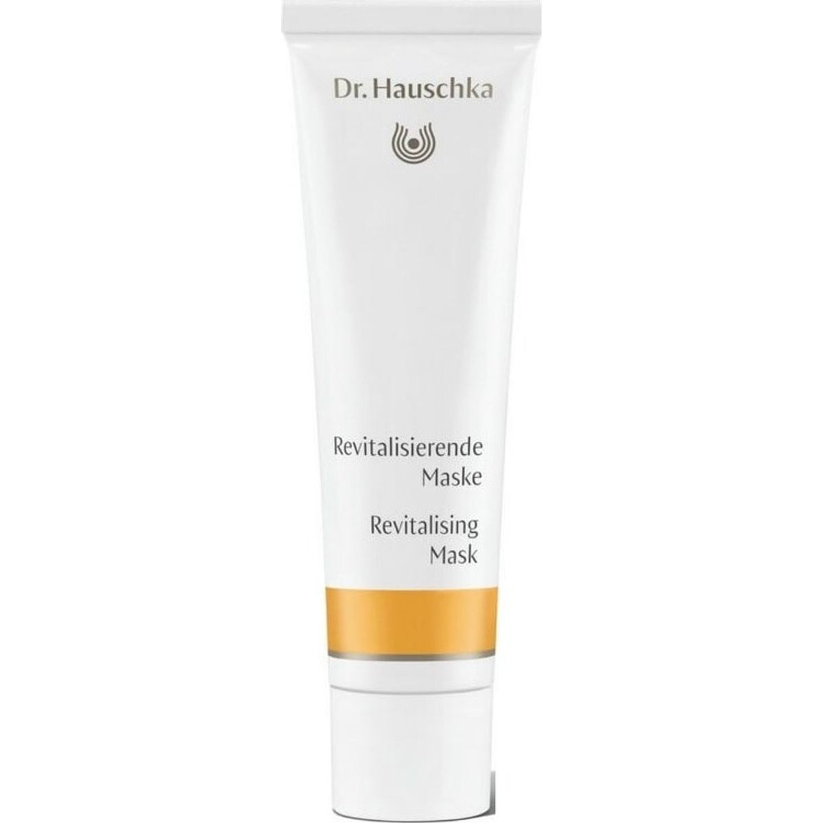 Dr. Hauschka Ansigtsmaske - Revitaliserende Maske 30 Ml